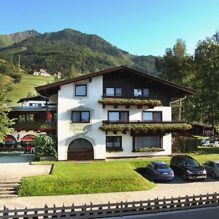 Johannahof Appartements Kaprun Exterior foto