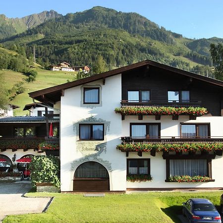 Johannahof Appartements Kaprun Exterior foto