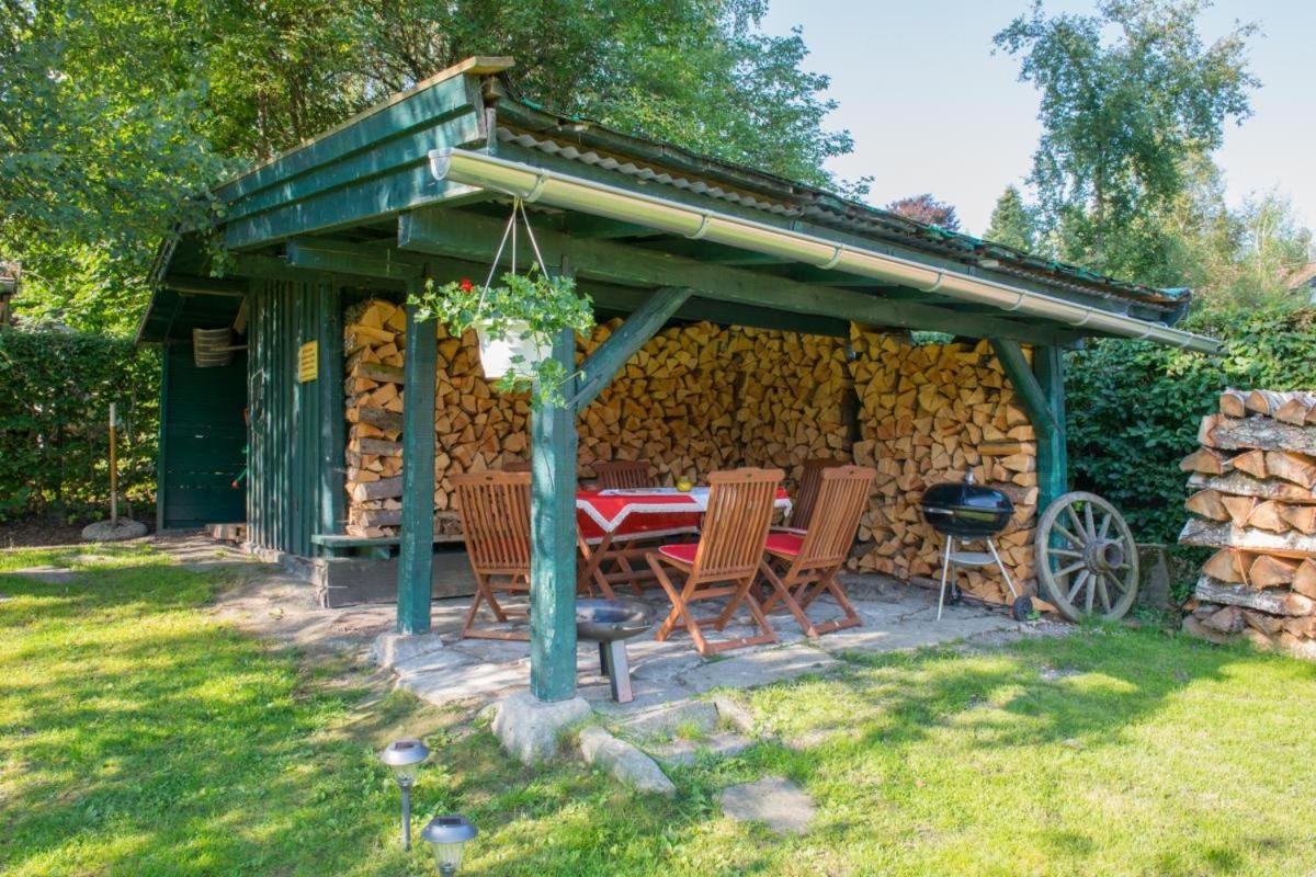 Johannahof Appartements Kaprun Exterior foto
