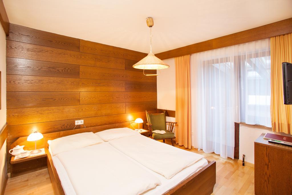 Johannahof Appartements Kaprun Exterior foto