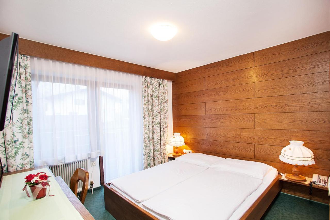 Johannahof Appartements Kaprun Exterior foto